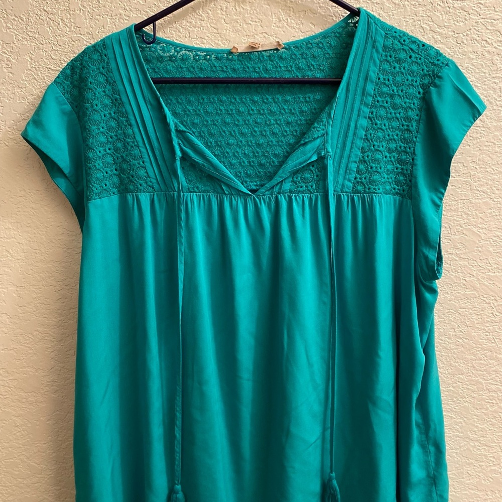 XL My Daniele  short sleeve shirt
